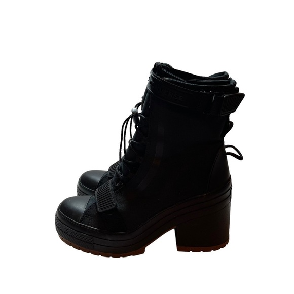 Converse Chuck Taylor All Star GR82 Combat Boots Size 10.5 - Picture 3 of 10